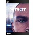 Detroit: Become Human Epic